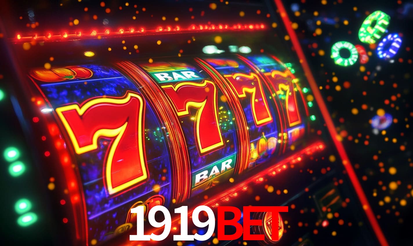 1919bet login