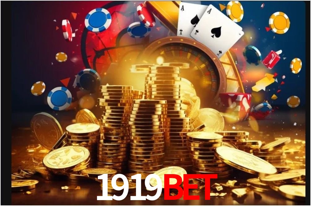 Apostas Esportivas na 1919bet: Um Guia Completo