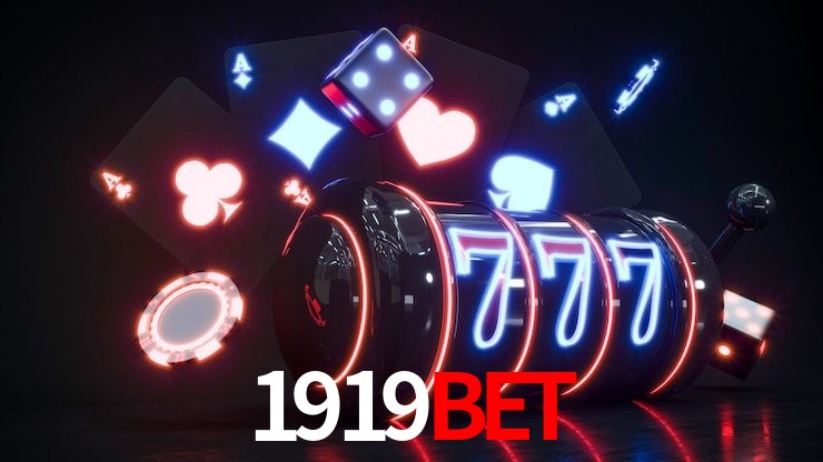 Football Betting 1919bet