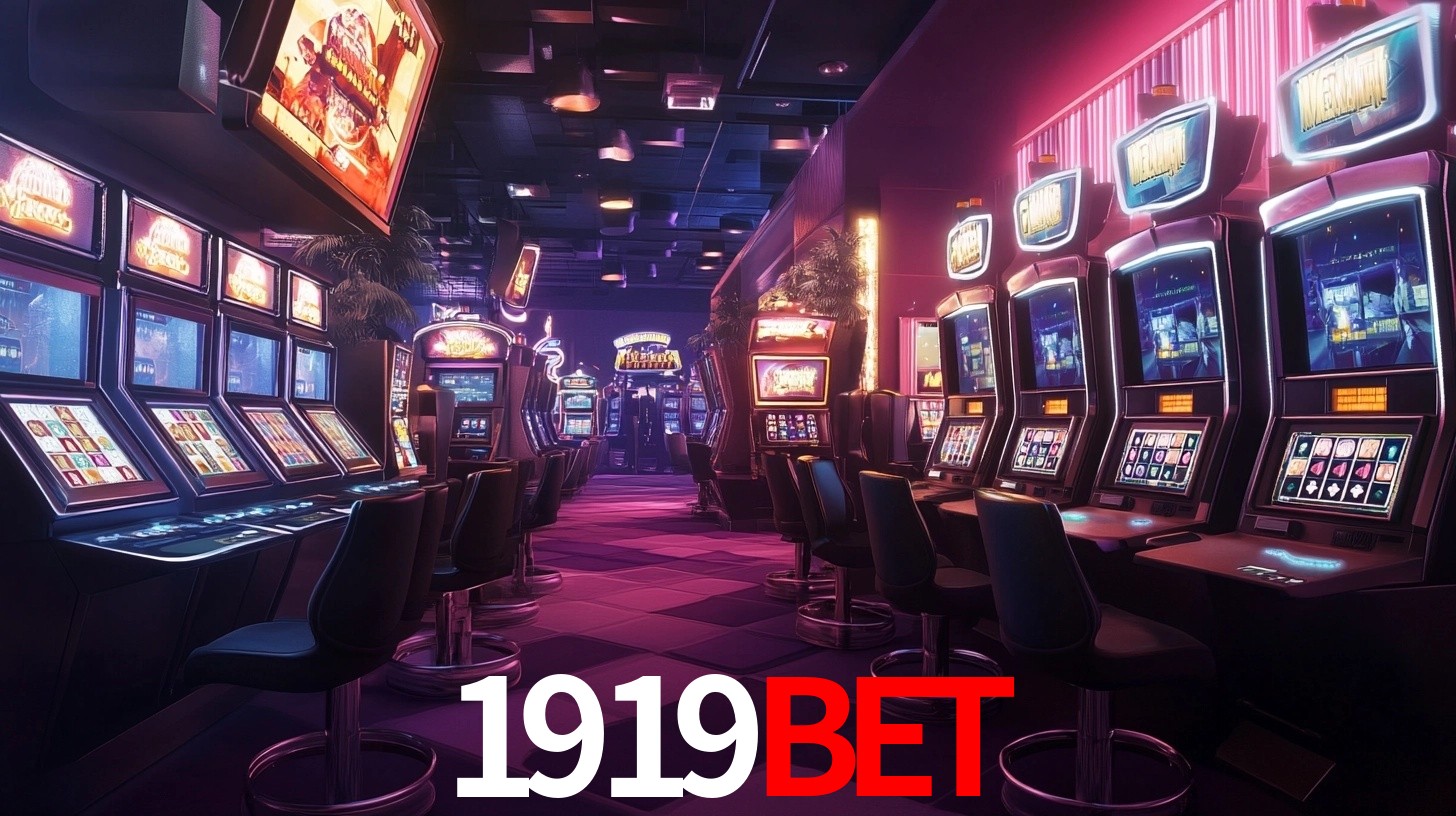 Premium Interface 1919bet