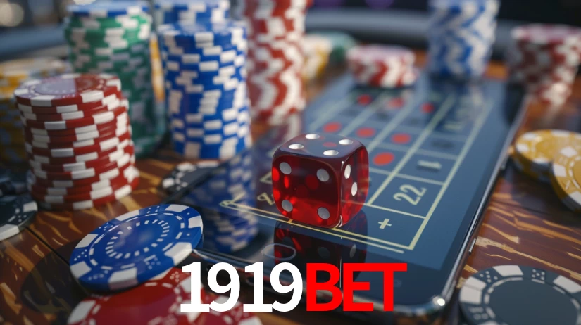 1919bet,1919bet app