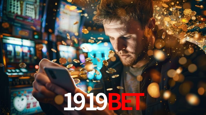 Diretório de Jogos 1919bet
