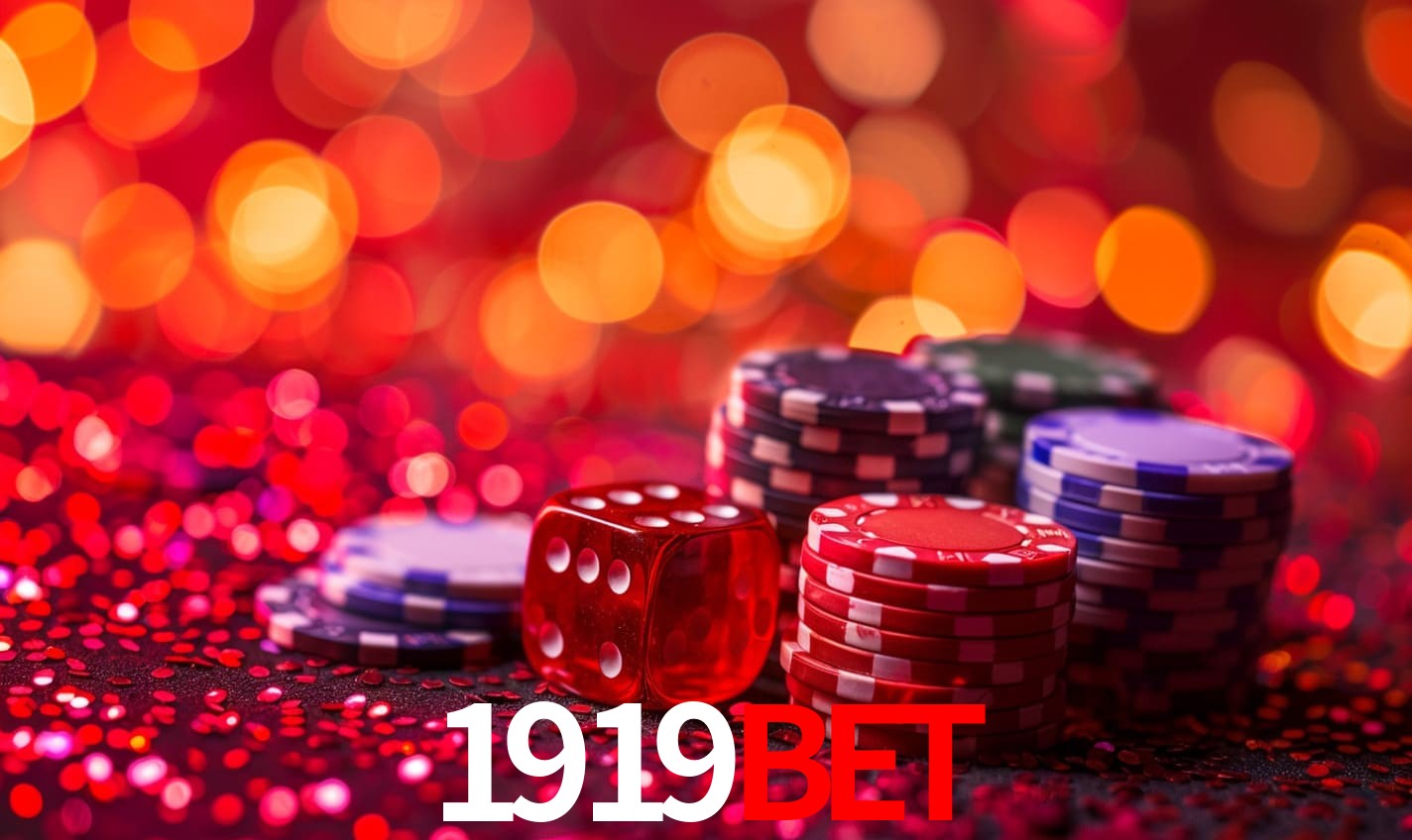 Desvendando o Mundo dos Jogos Virtuais na 1919bet