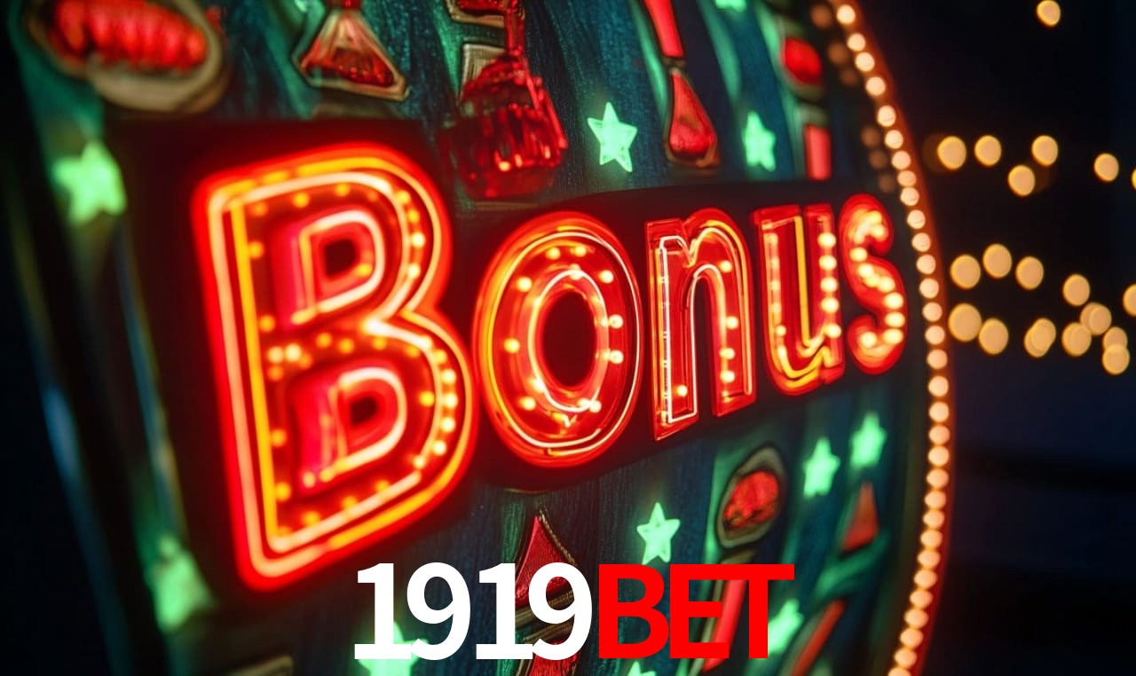 Descubra a Essência do 1919bet: Nossa História e Compromissos