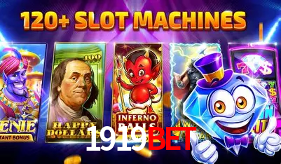 Flash Promotion 1919bet