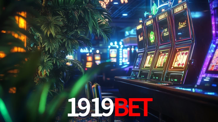 Live Casino 1919bet