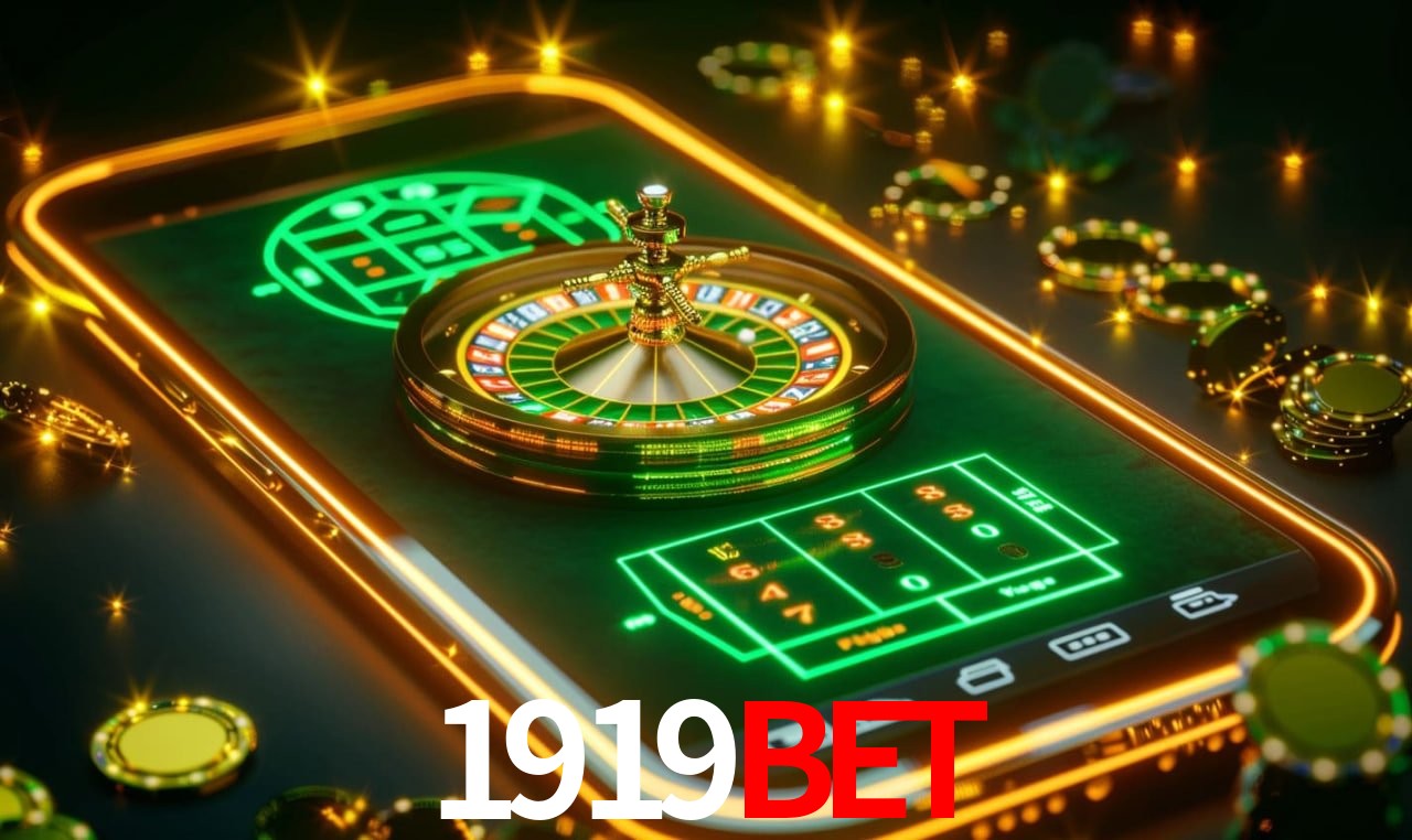 Casino VIP 1919bet