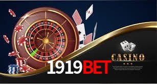 Desvendando o Mundo dos Jogos Virtuais na 1919bet