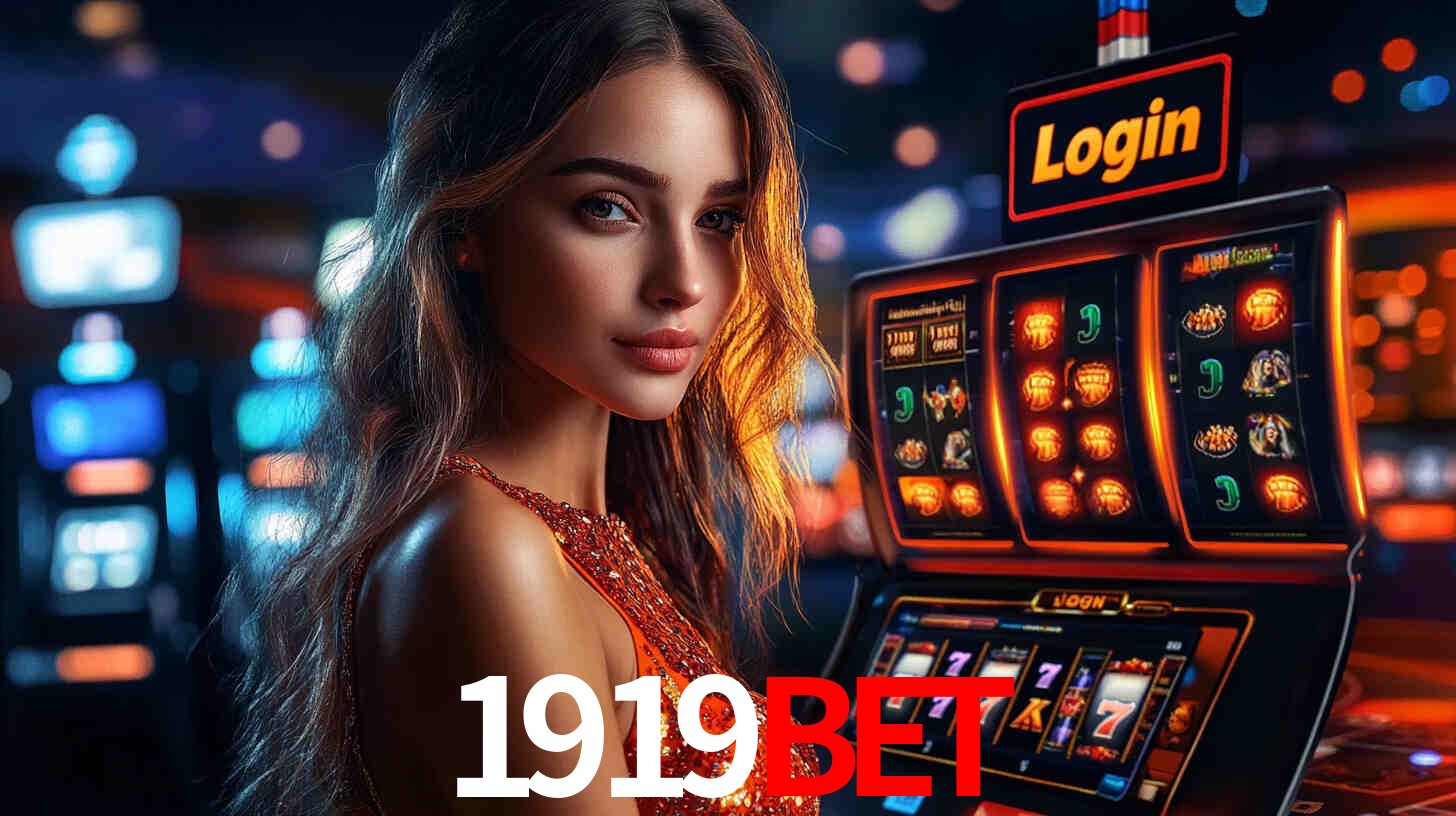 1919bet login