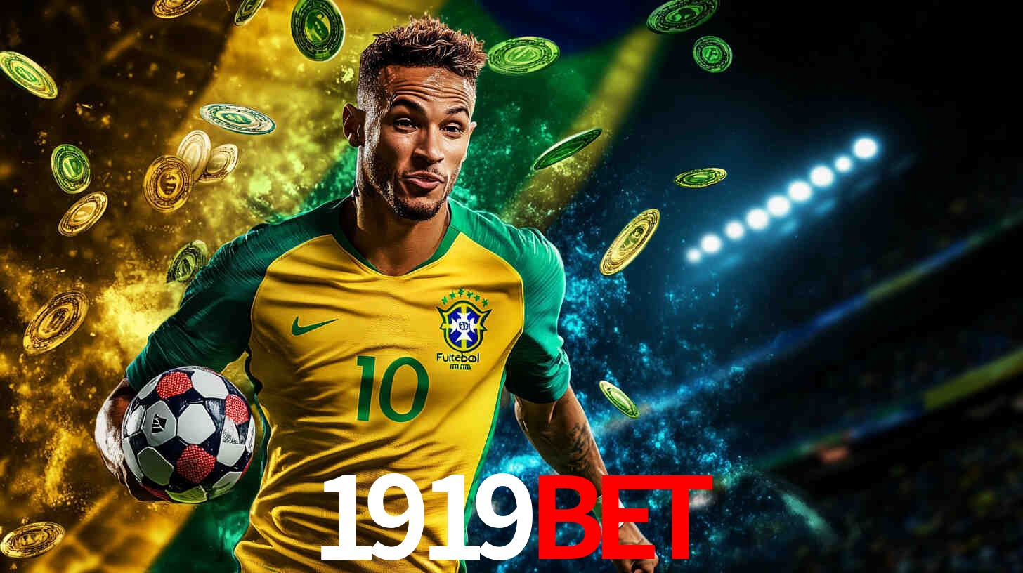 Apostas Esportivas na 1919bet: Um Guia Completo