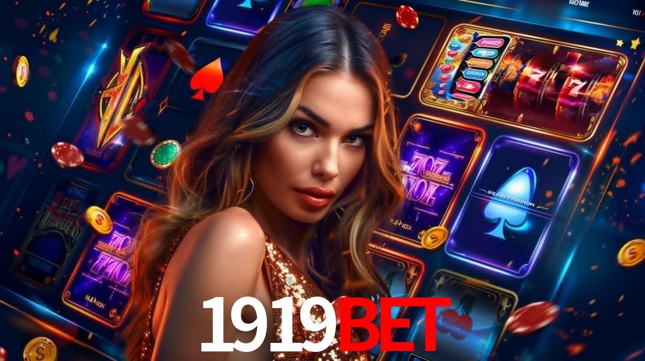 Apostas Esportivas na 1919bet: Um Guia Completo