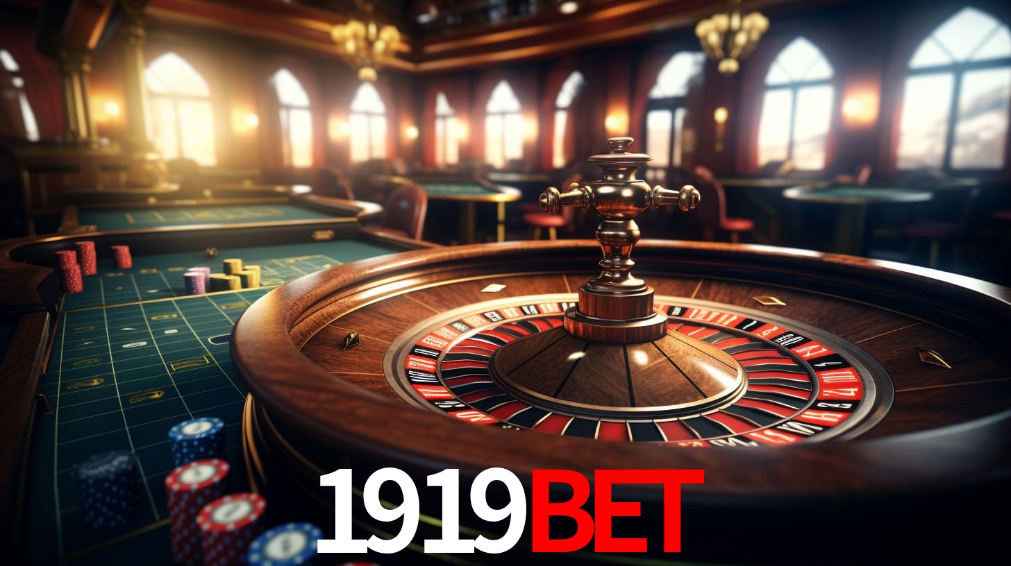 VIP Casino 1919bet