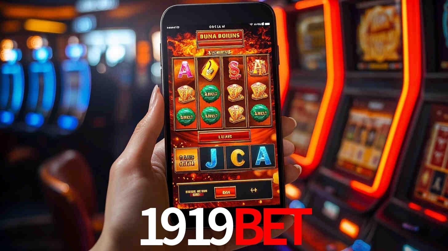 1919bet,1919bet app