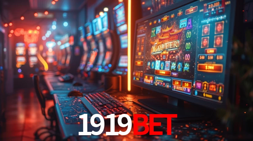 1919bet,1919bet app