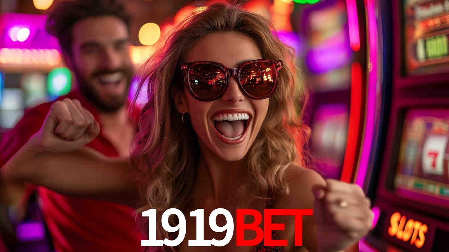 Inovações de Jogos na 1919bet: O Futuro das Experiências Interativas