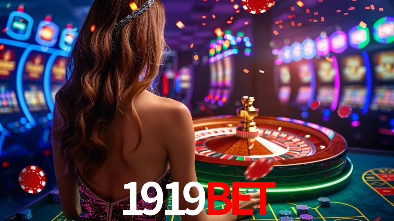 1919bet,1919bet app