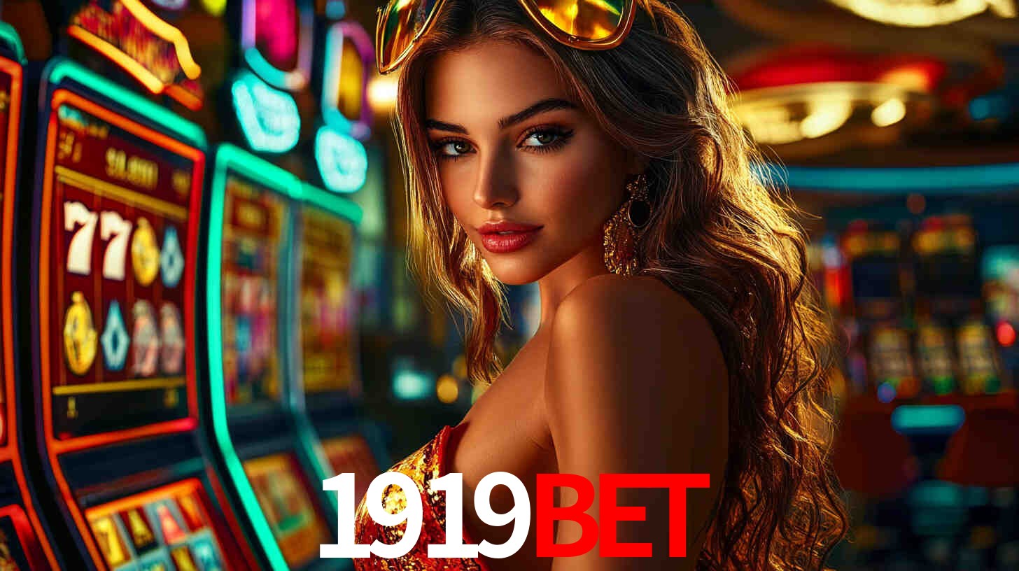 1919bet App Interface