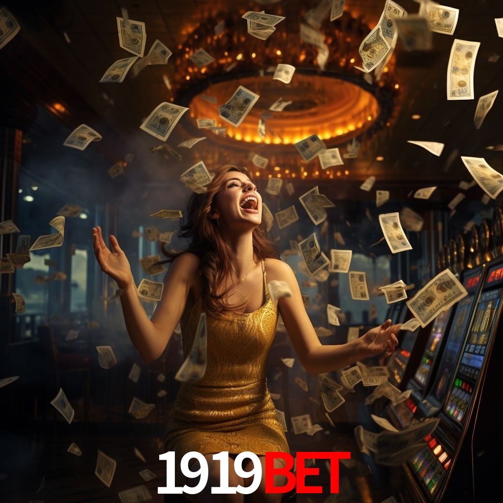 Blackjack Table 1919bet