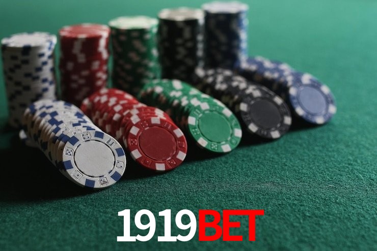 Game Statistics 1919bet