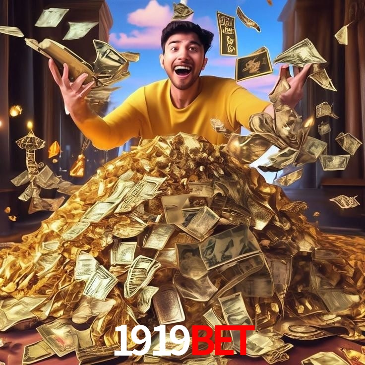 Casino Ao Vivo 1919bet
