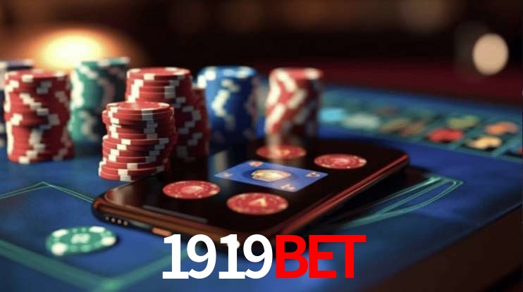 Requisitos do APK da 1919bet para Android