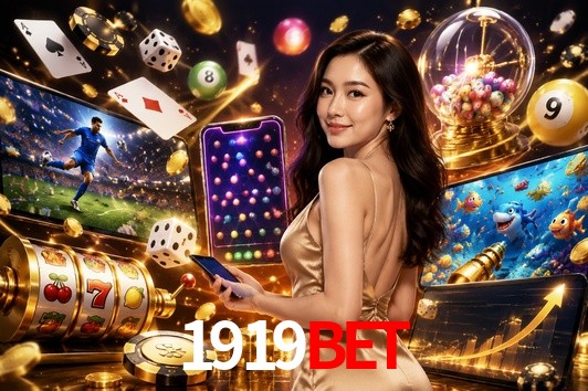 Secure Login 1919bet