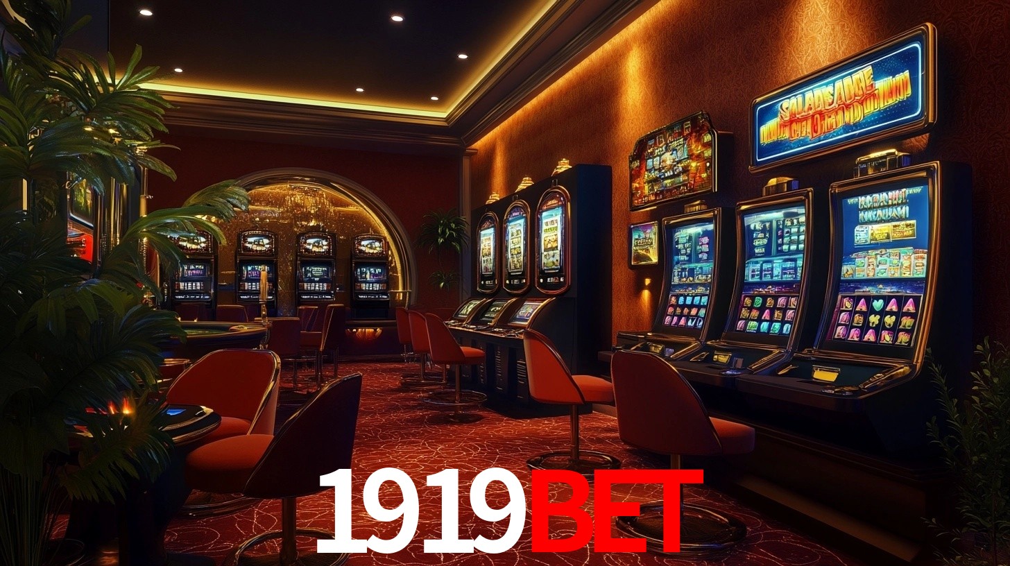 Exclusive Games 1919bet