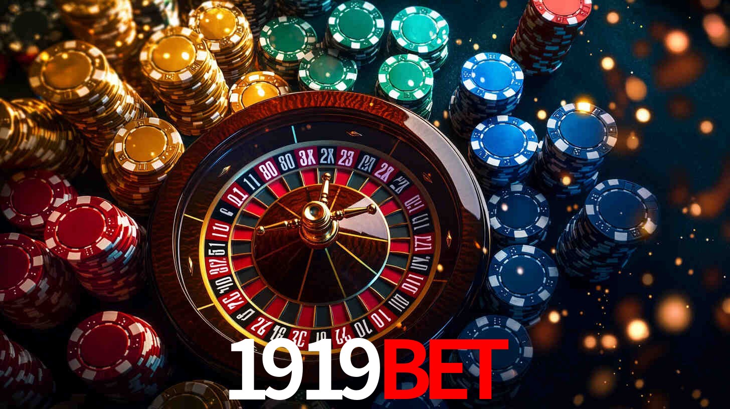 Ofertas Imperdíveis na 1919bet: Promoções e Bônus Que Valem a Pena
