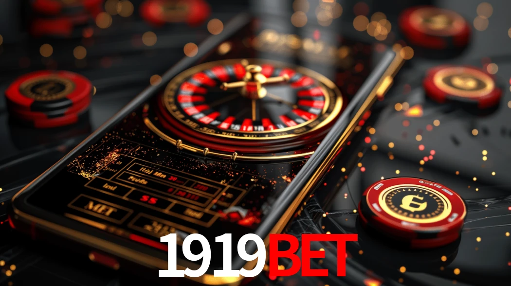 Account Benefits 1919bet