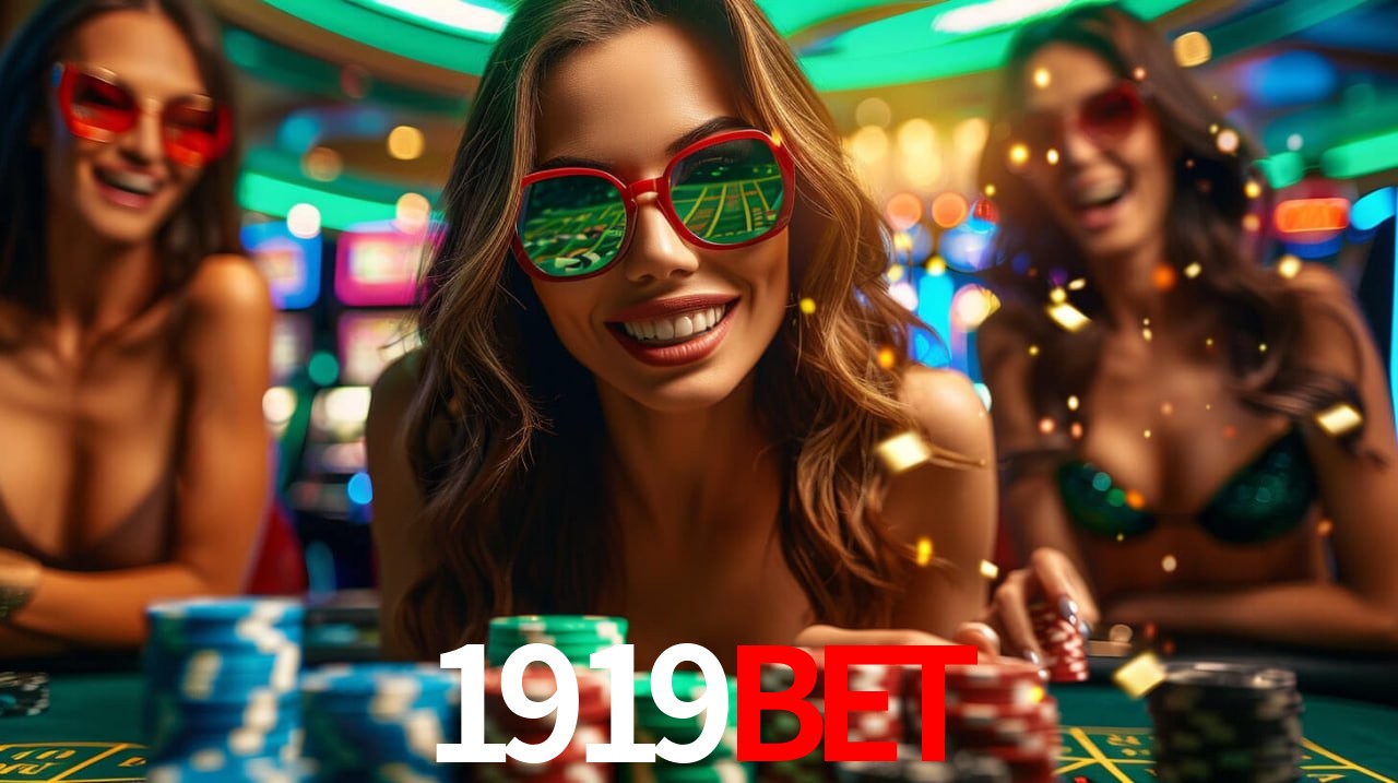 Football Betting 1919bet