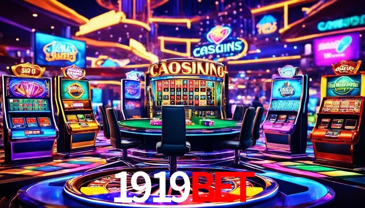 Requisitos do APK da 1919bet para Android