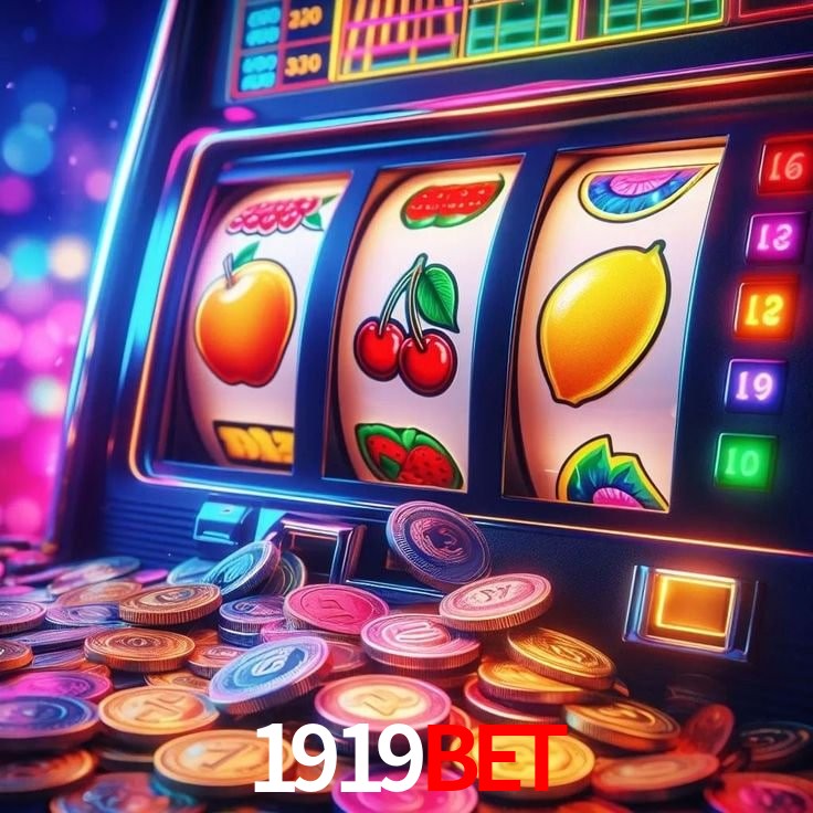 Promoções Sazonais 1919bet