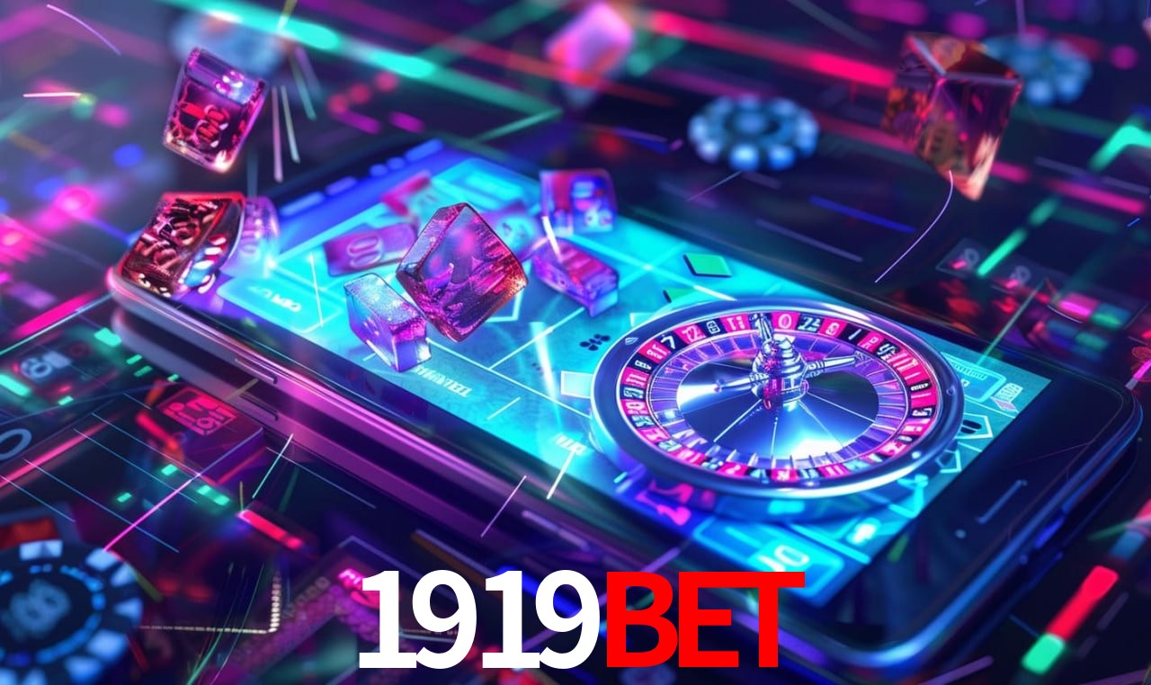 Promoção Relâmpago 1919bet