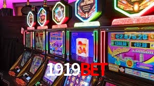 Apostas de Futebol 1919bet