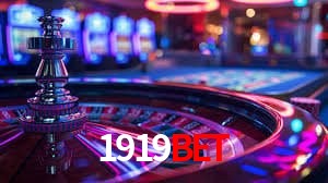 Statistics 1919bet