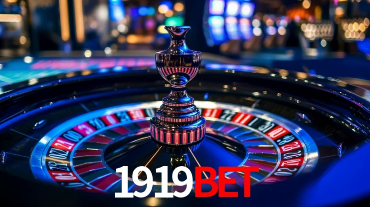 1919bet: Jogos de Caça-Níqueis-Altas Recompensas, Roleta-Velocidade, Blackjack-Desafios Máximos