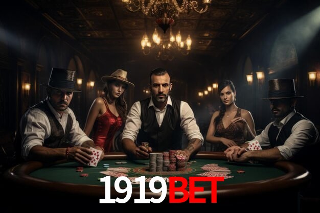 Torneios 1919bet