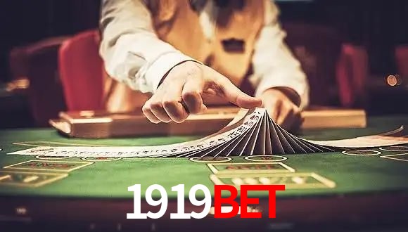VIP Casino 1919bet
