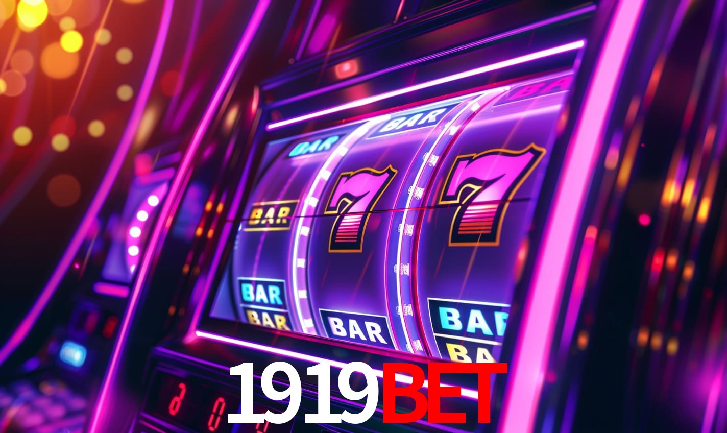 Bônus Generosos e Exclusivos no 1919bet para Você!