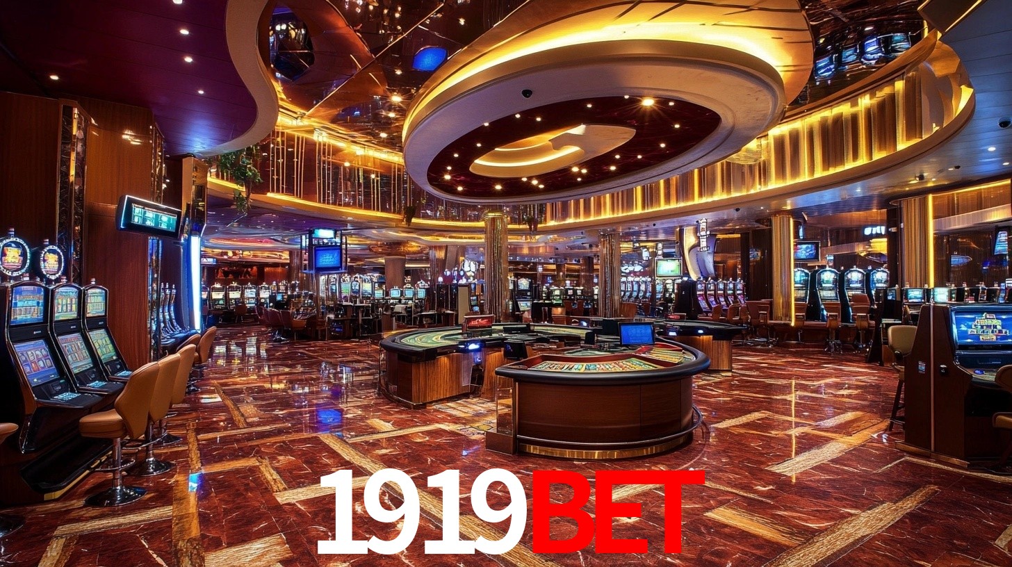 Instant EasyPaisa 1919bet