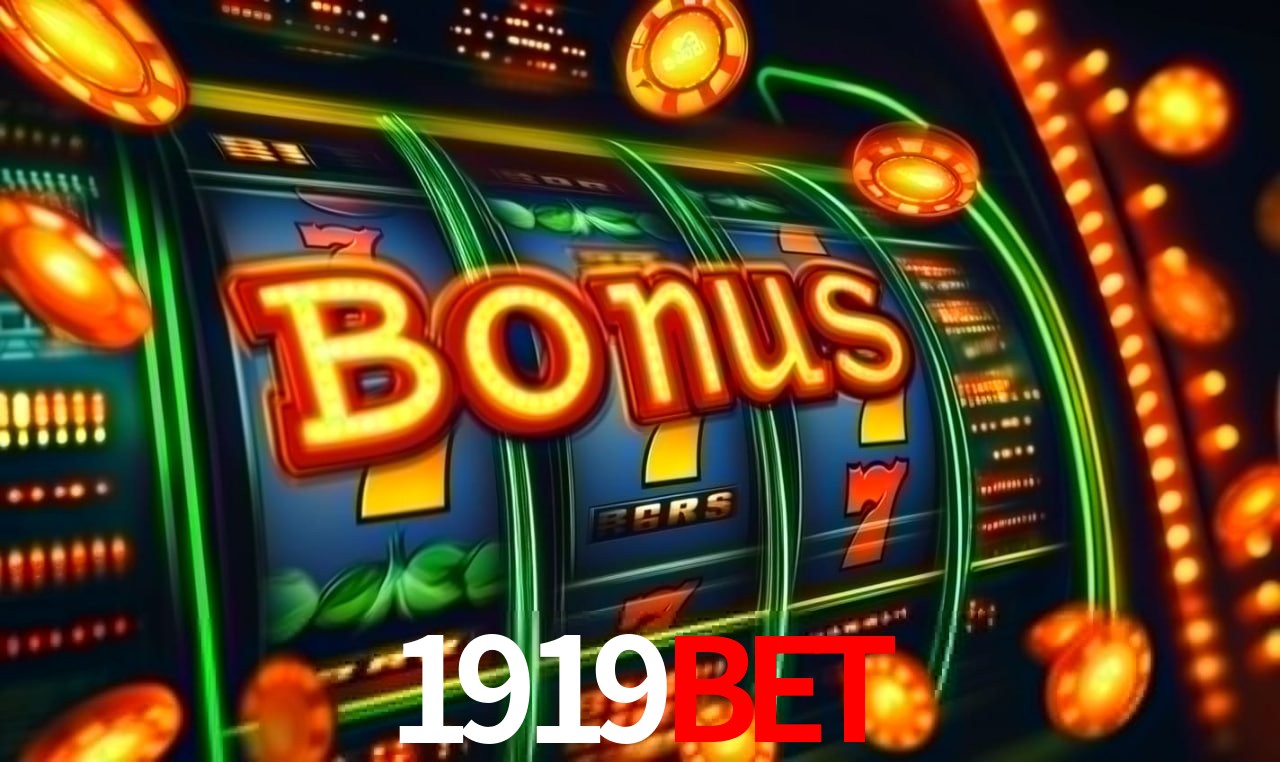 Live Casino 1919bet