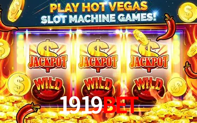 Apostas Esportivas na 1919bet: Um Guia Completo
