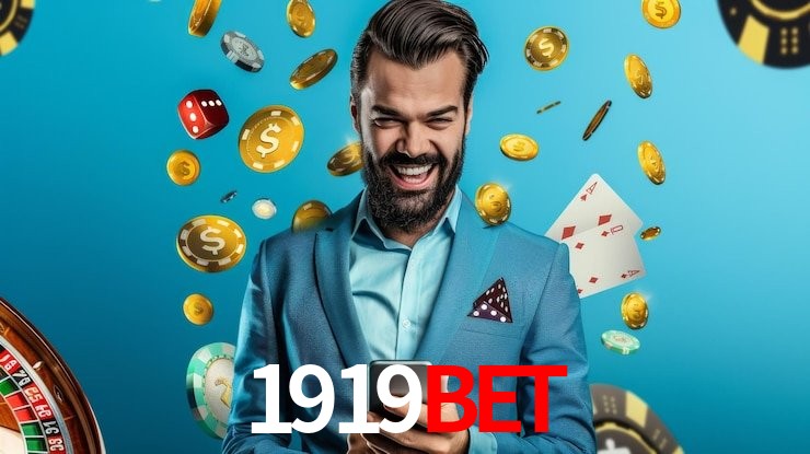Games Directory 1919bet