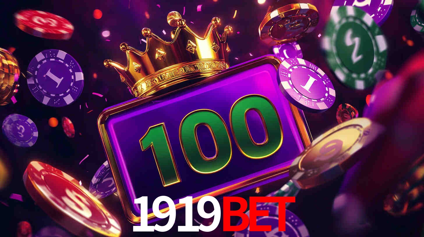 Premium Interface 1919bet