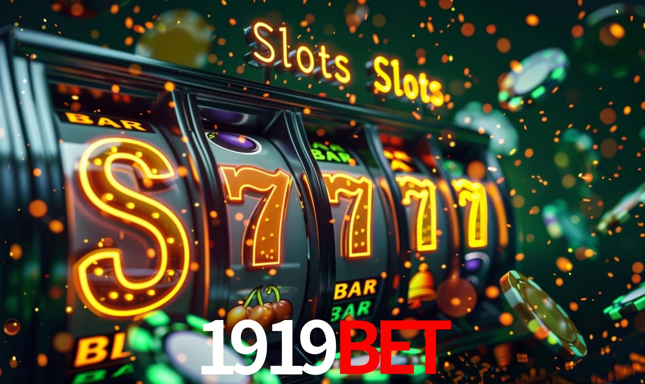 Segurança 2FA 1919bet