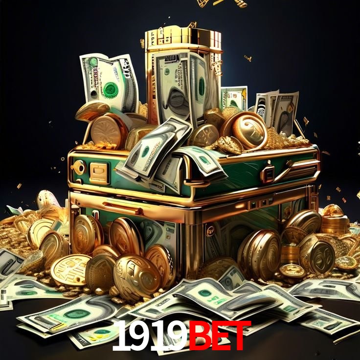 Especiais de Fim de Semana 1919bet