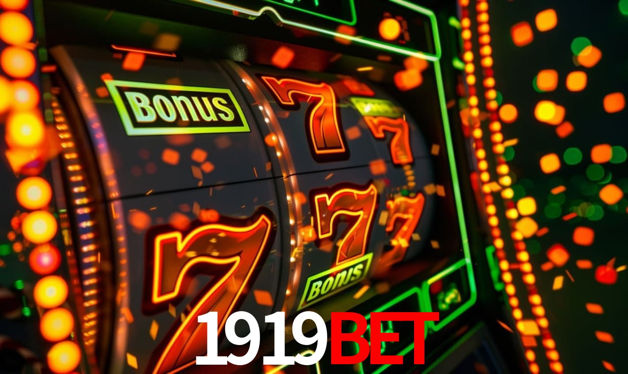 Programa VIP 1919bet