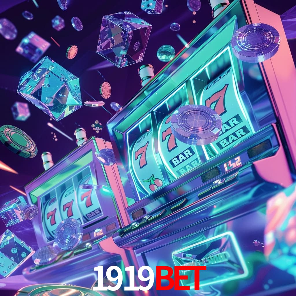 Mesa de Blackjack 1919bet