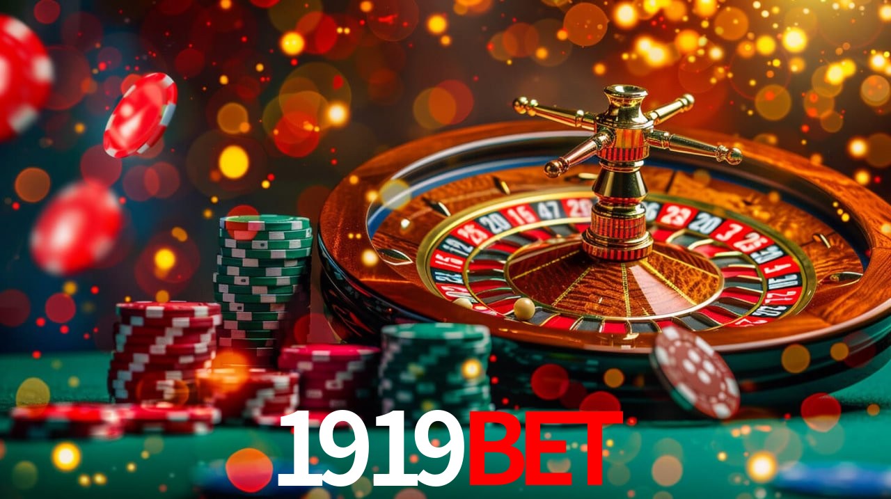 Jogos Exclusivos 1919bet