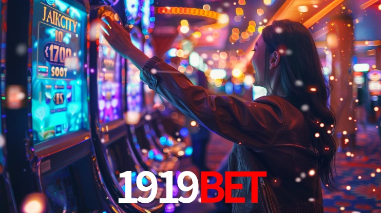 1919bet - O jogo online mais confiável - 1919bet.com